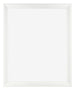 Cornice 55x65cm Bianco Vintage MDF Pisa Davanti | Yourdecoration.it