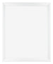 Cornice 55x65cm Bianco Vintage MDF Pisa Davanti | Yourdecoration.it