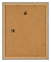 Cornice 55x65cm Blu Scuro Spazzato MDF Pisa Retro | Yourdecoration.it