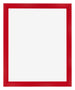 Cornice 55x65cm Rosso MDF Pisa Davanti | Yourdecoration.it