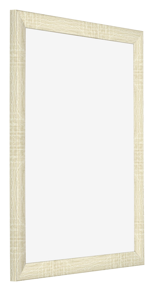 Cornice 55x65cm Rovere MDF Pisa Davanti Obliquo | Yourdecoration.it