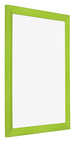 Cornice 55x65cm Verde MDF Pisa Davanti Obliquo | Yourdecoration.it