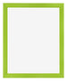 Cornice 55x65cm Verde MDF Pisa Davanti | Yourdecoration.it