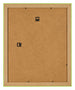 Cornice 55x65cm Verde MDF Pisa Retro | Yourdecoration.it