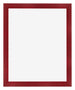 Cornice 55x65cm Vino Rosso Spazzato MDF Pisa Davanti | Yourdecoration.it