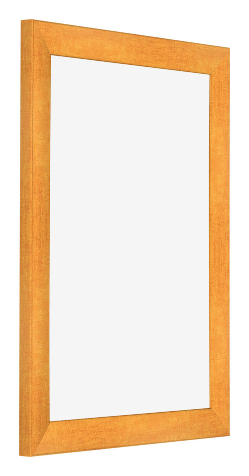 Cornice 60x80cm Arancione MDF Pisa Davanti Obliquo | Yourdecoration.it