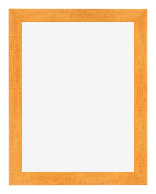 Cornice 60x80cm Arancione MDF Pisa Davanti | Yourdecoration.it