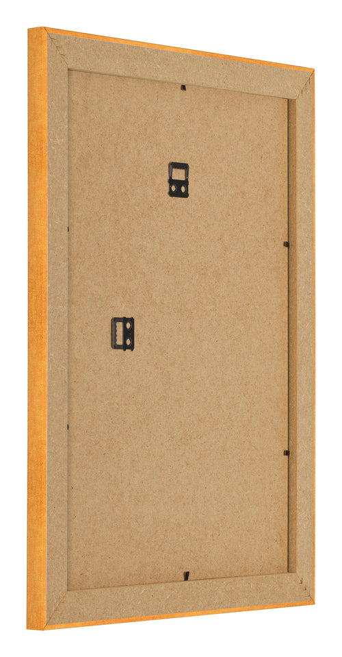 Cornice 60x80cm Arancione MDF Pisa Retro Obliquo | Yourdecoration.it