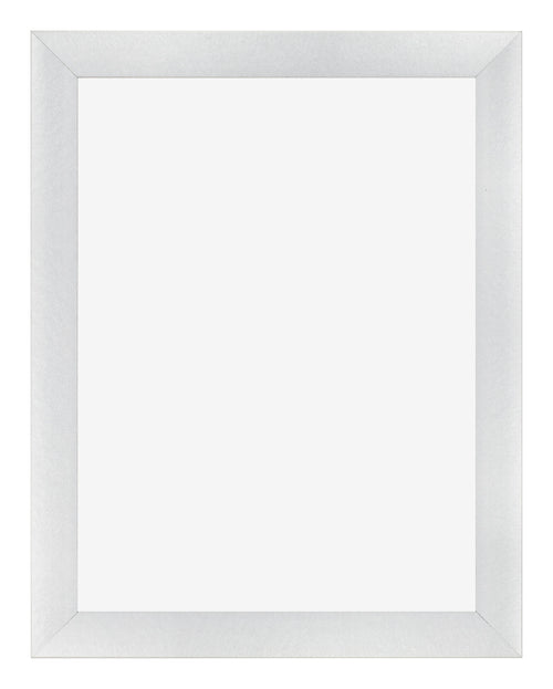 Cornice 60x80cm Argento Nero Spazzato MDF Pisa Davanti | Yourdecoration.it