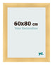 Cornice 60x80cm Oro Vintage MDF Pisa Davanti Dimensione | Yourdecoration.it