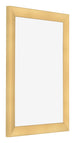 Cornice 60x80cm Oro Vintage MDF Pisa Davanti Obliquo | Yourdecoration.it