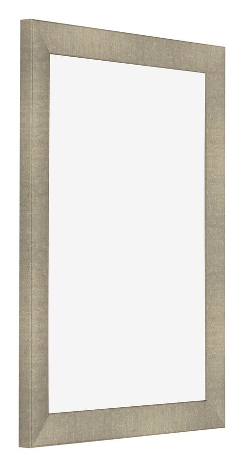 Cornice 60x80cm Oro Vintage MDF Pisa Davanti Obliquo | Yourdecoration.it