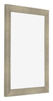 Cornice 60x80cm Oro Vintage MDF Pisa Davanti Obliquo | Yourdecoration.it