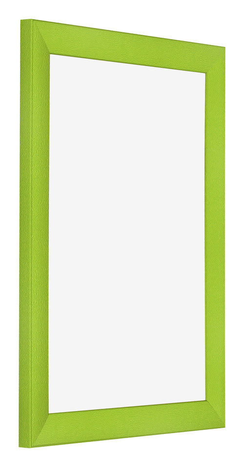 Cornice 60x80cm Verde MDF Pisa Davanti Obliquo | Yourdecoration.it