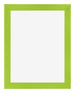 Cornice 60x80cm Verde MDF Pisa Davanti | Yourdecoration.it