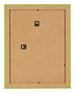 Cornice 60x80cm Verde MDF Pisa Retro | Yourdecoration.it
