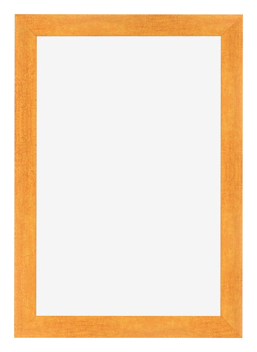 Cornice 60x90cm Arancione MDF Pisa Davanti | Yourdecoration.it