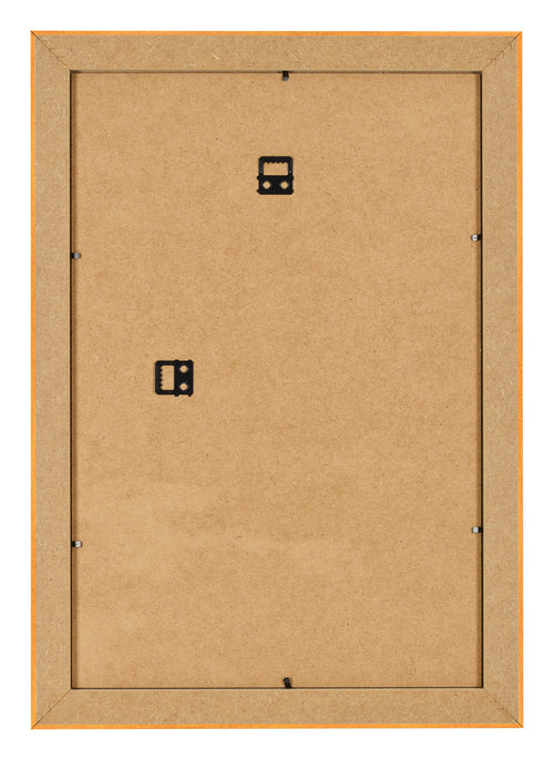 Cornice 60x90cm Arancione MDF Pisa Retro | Yourdecoration.it
