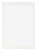 Cornice 60x90cm Bianco Vintage MDF Pisa Davanti | Yourdecoration.it