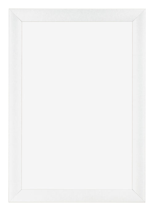 Cornice 60x90cm Bianco Vintage MDF Pisa Davanti | Yourdecoration.it