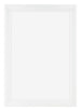 Cornice 60x90cm Bianco Vintage MDF Pisa Davanti | Yourdecoration.it