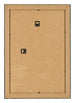 Cornice 60x90cm Blu Oro Fondente MDF Pisa Retro | Yourdecoration.it