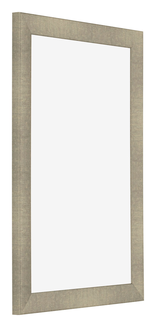 Cornice 60x90cm Oro Vintage MDF Pisa Davanti Obliquo | Yourdecoration.it