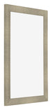 Cornice 60x90cm Oro Vintage MDF Pisa Davanti Obliquo | Yourdecoration.it