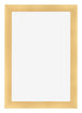 Cornice 60x90cm Oro Vintage MDF Pisa Davanti | Yourdecoration.it