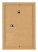 Cornice 60x90cm Rovere MDF Pisa Retro | Yourdecoration.it