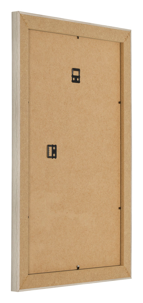 Cornice 60x90cm Rovere Rustico MDF Pisa Retro Obliquo | Yourdecoration.it
