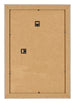 Cornice 60x90cm Rovere Rustico MDF Pisa Retro | Yourdecoration.it