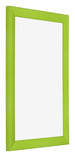 Cornice 60x90cm Verde MDF Pisa Davanti Obliquo | Yourdecoration.it