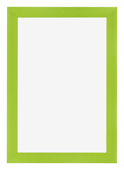 Cornice 60x90cm Verde MDF Pisa Davanti | Yourdecoration.it
