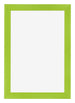 Cornice 60x90cm Verde MDF Pisa Davanti | Yourdecoration.it