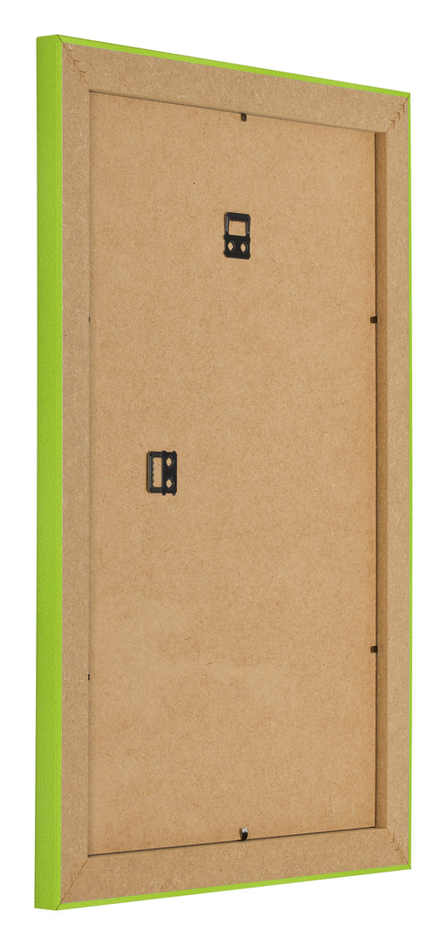 Cornice 60x90cm Verde MDF Pisa Retro Obliquo | Yourdecoration.it