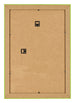Cornice 60x90cm Verde MDF Pisa Retro | Yourdecoration.it