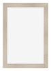 Cornice 62x93cm Rovere Rustico MDF Pisa Davanti | Yourdecoration.it