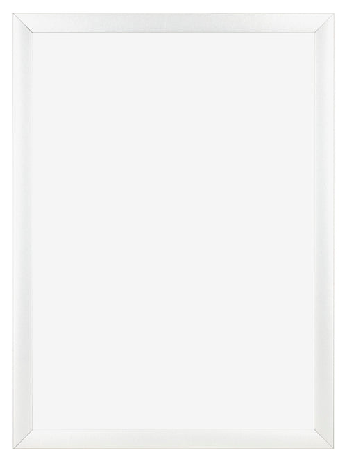 Cornice 68x98cm Bianco Vintage MDF Pisa Davanti | Yourdecoration.it