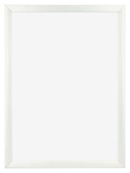 Cornice 68x98cm Bianco Vintage MDF Pisa Davanti | Yourdecoration.it