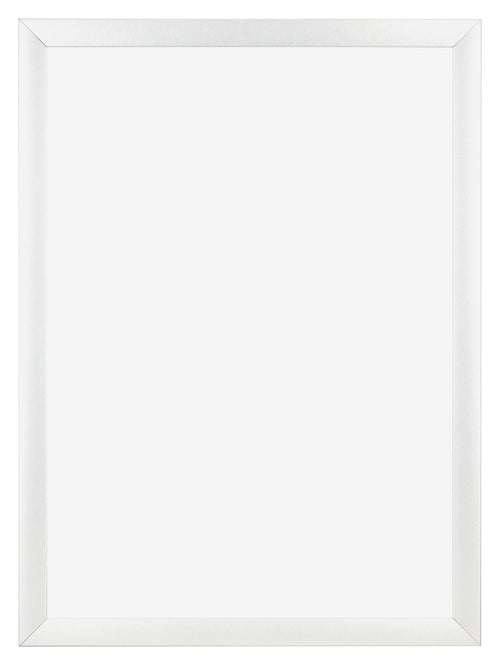 Cornice 68x98cm Bianco Vintage MDF Pisa Davanti | Yourdecoration.it
