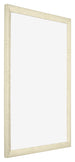 Cornice 68x98cm Rovere MDF Pisa Davanti Obliquo | Yourdecoration.it