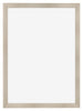 Cornice 68x98cm Rovere Rustico MDF Pisa Davanti | Yourdecoration.it