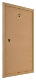 Cornice 68x98cm Rovere Rustico MDF Pisa Retro Obliquo | Yourdecoration.it