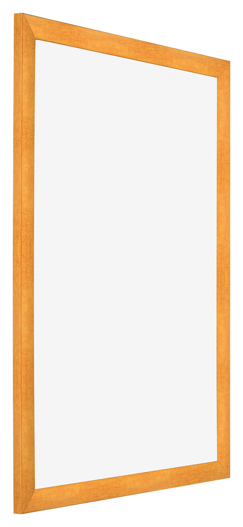 Cornice 70x100cm Arancione MDF Pisa Davanti Obliquo | Yourdecoration.it