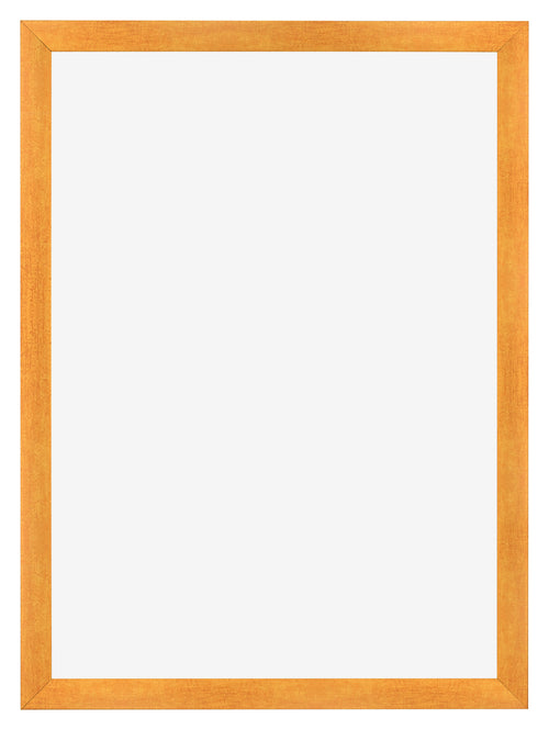 Cornice 70x100cm Arancione MDF Pisa Davanti | Yourdecoration.it