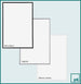 Cornice Paris Colori Yourdecoration | Yourdecoration.it