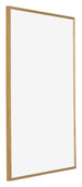 Evry Plastica Cornice 20x30cm Faggio Chiaro Davanti Obliquo | Yourdecoration.it