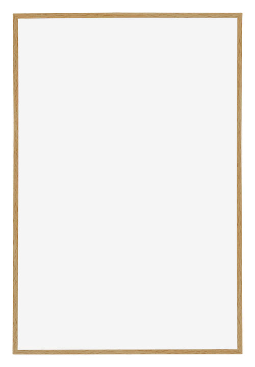 Evry Plastica Cornice 20x30cm Faggio Chiaro Davanti | Yourdecoration.it