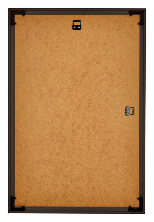 Evry Plastica Cornice 32x45cm Antracite Retro | Yourdecoration.it